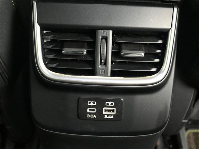 used 2024 Subaru Outback car, priced at $25,466