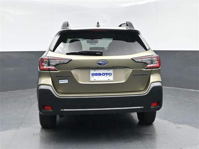 used 2024 Subaru Outback car, priced at $25,466