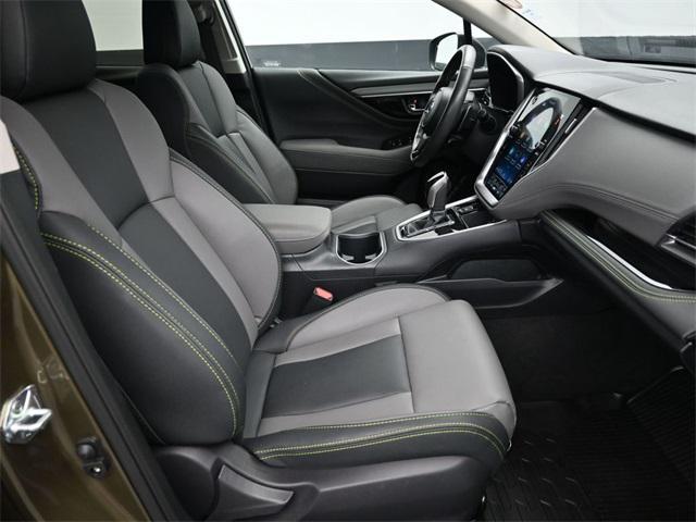used 2024 Subaru Outback car, priced at $25,466