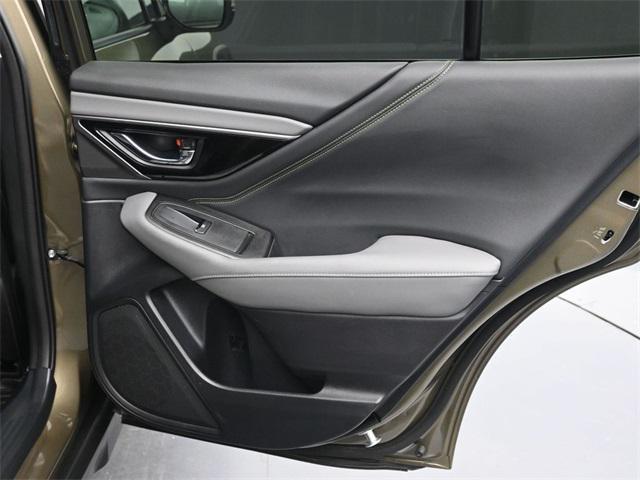 used 2024 Subaru Outback car, priced at $25,466