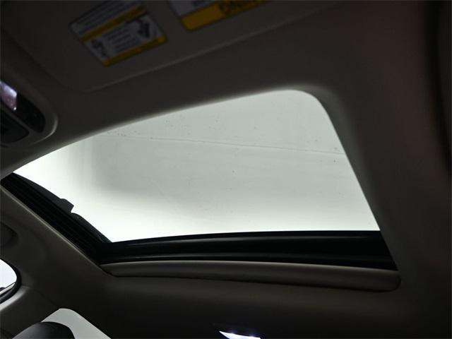 used 2024 Subaru Outback car, priced at $25,466