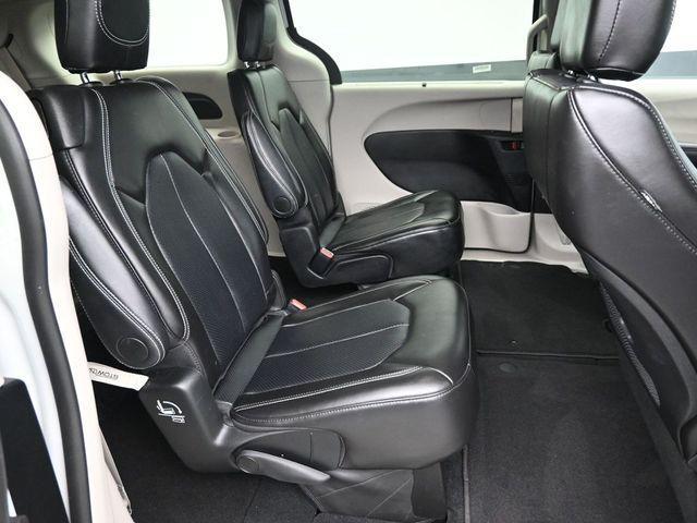 used 2024 Chrysler Pacifica car, priced at $28,779