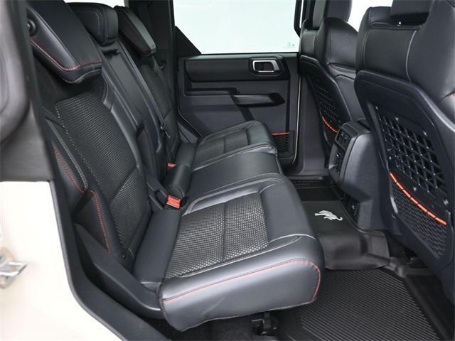 new 2025 Ford Bronco car, priced at $88,516