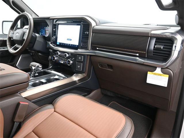 new 2025 Ford F-150 car, priced at $71,582