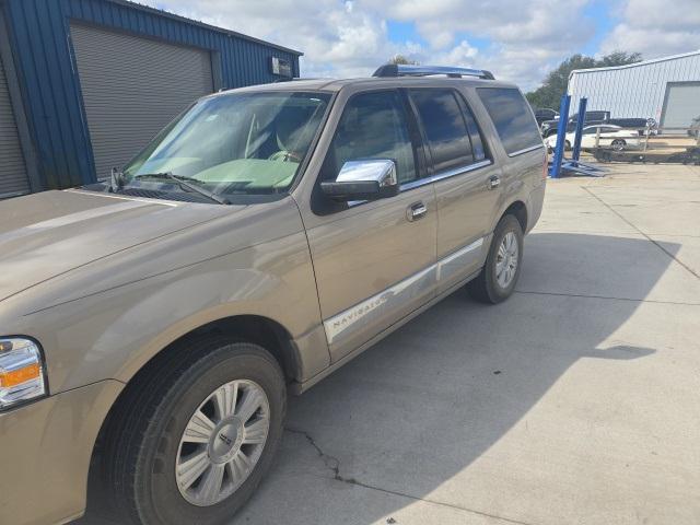used 2014 Lincoln Navigator car, priced at $12,998