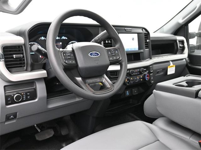 new 2025 Ford F-250 car, priced at $50,240