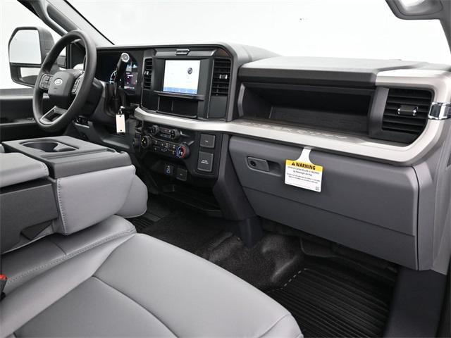 new 2025 Ford F-250 car, priced at $50,240