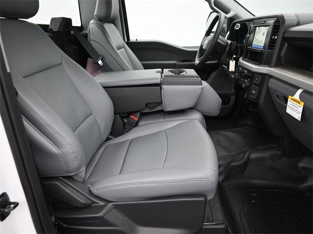 new 2025 Ford F-250 car, priced at $50,240