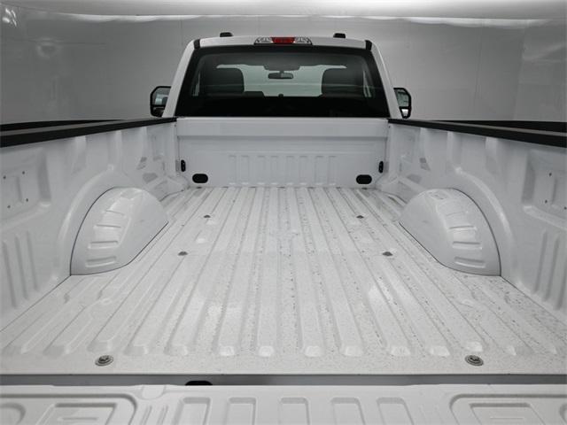 new 2025 Ford F-250 car, priced at $50,240