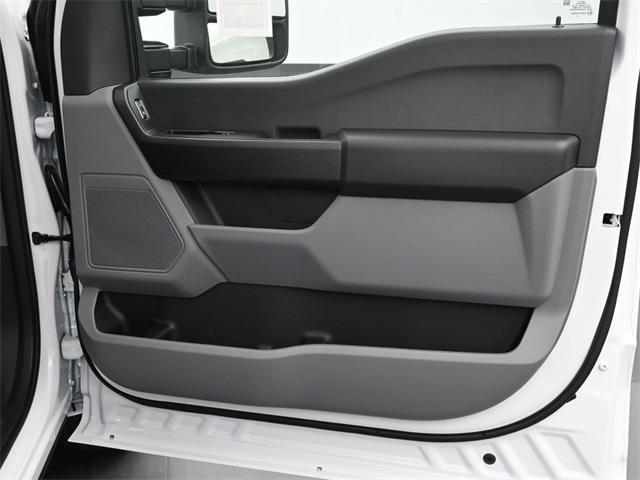 new 2025 Ford F-250 car, priced at $50,240