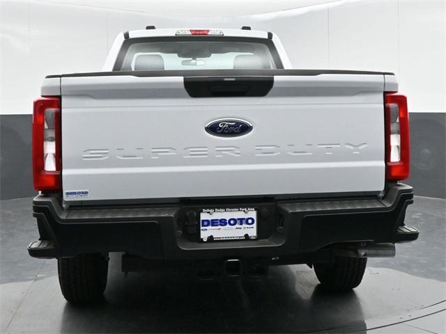 new 2025 Ford F-250 car, priced at $50,240