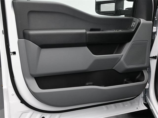 new 2025 Ford F-250 car, priced at $50,240