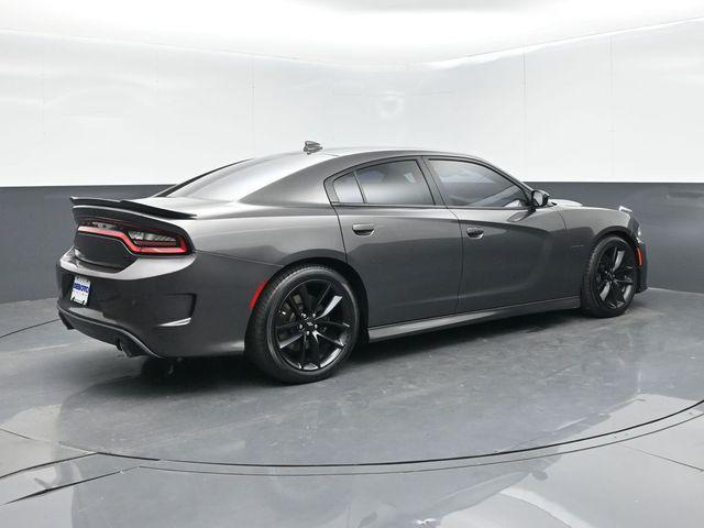 used 2021 Dodge Charger car, priced at $24,877