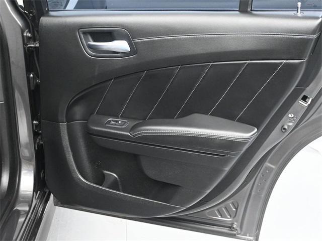 used 2021 Dodge Charger car, priced at $25,447