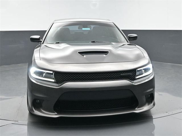 used 2021 Dodge Charger car, priced at $25,447