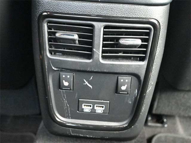 used 2021 Dodge Charger car, priced at $25,447