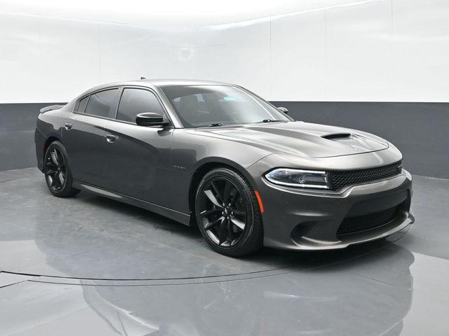 used 2021 Dodge Charger car, priced at $24,877