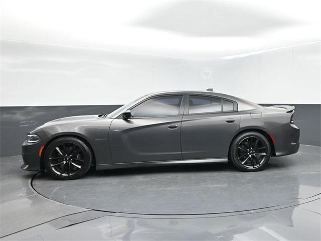 used 2021 Dodge Charger car, priced at $25,447