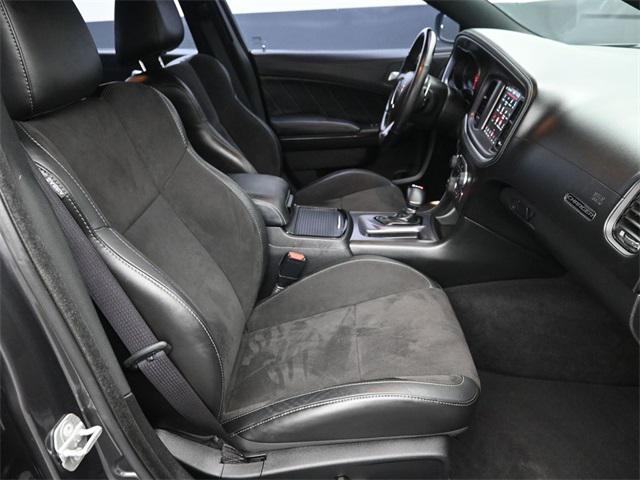 used 2021 Dodge Charger car, priced at $25,447
