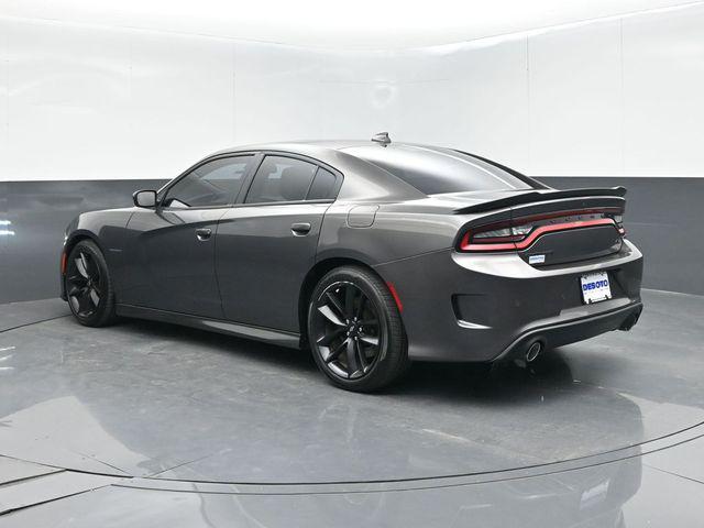 used 2021 Dodge Charger car, priced at $24,877