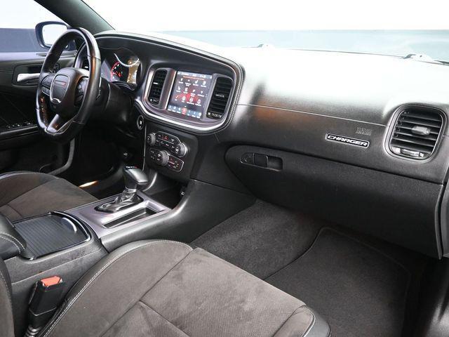 used 2021 Dodge Charger car, priced at $24,877