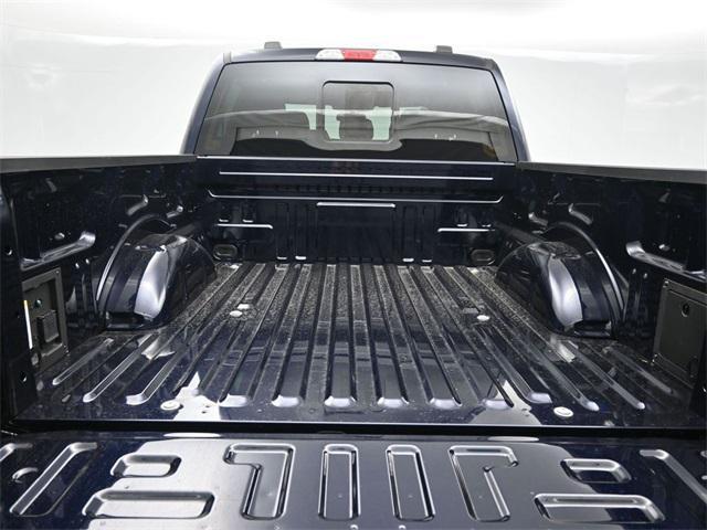 new 2025 Ford F-150 car, priced at $62,620