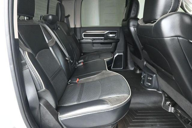 used 2023 Ram 2500 car, priced at $48,016