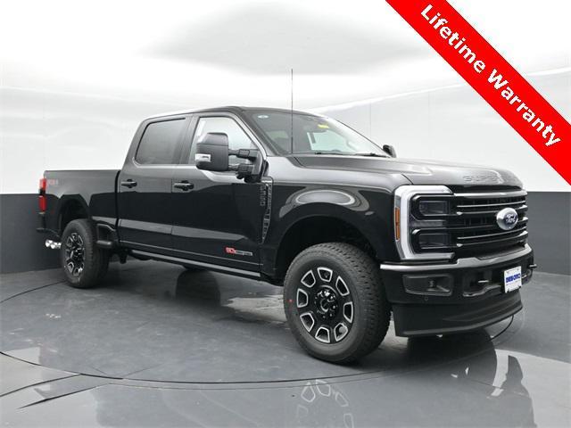 new 2026 Ford F-350 car, priced at $101,750