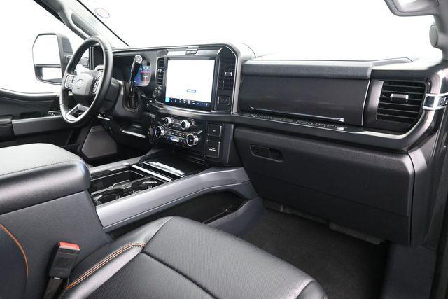 used 2026 Ford F-350 car, priced at $87,051
