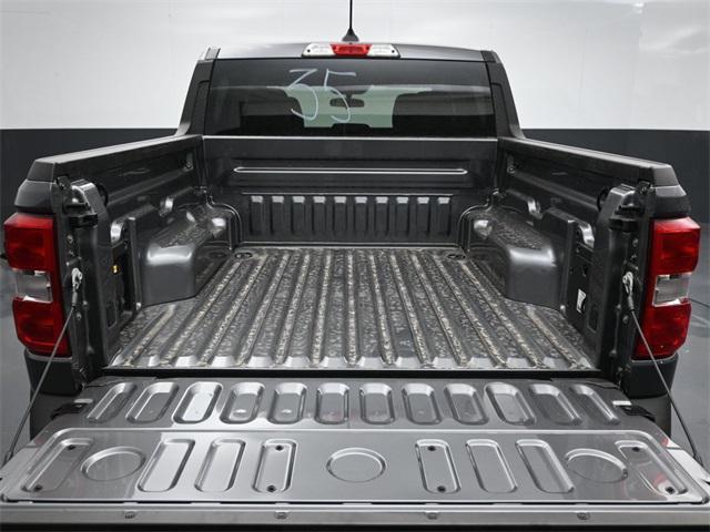 new 2025 Ford Maverick car, priced at $28,076