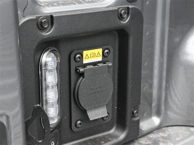 new 2025 Ford Maverick car, priced at $28,076