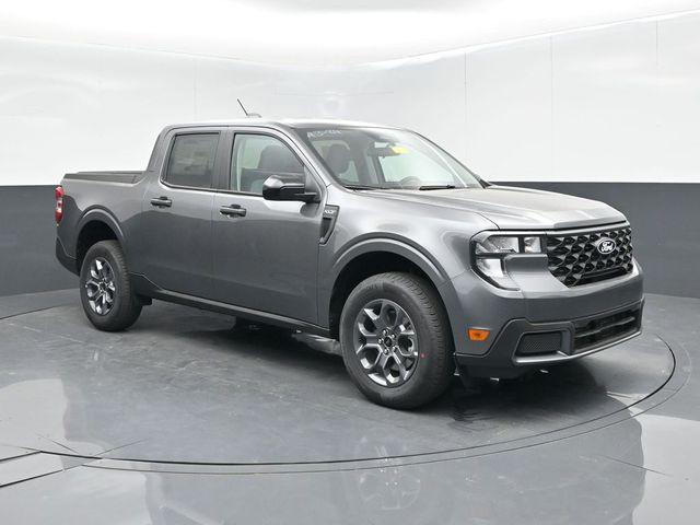 new 2025 Ford Maverick car, priced at $27,732