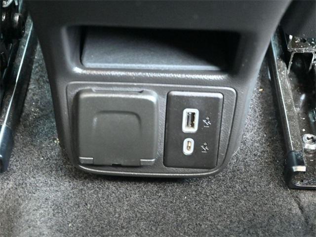 used 2021 Chevrolet TrailBlazer car, priced at $17,954