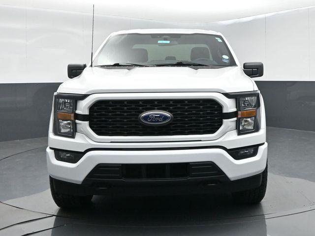 used 2023 Ford F-150 car, priced at $32,995