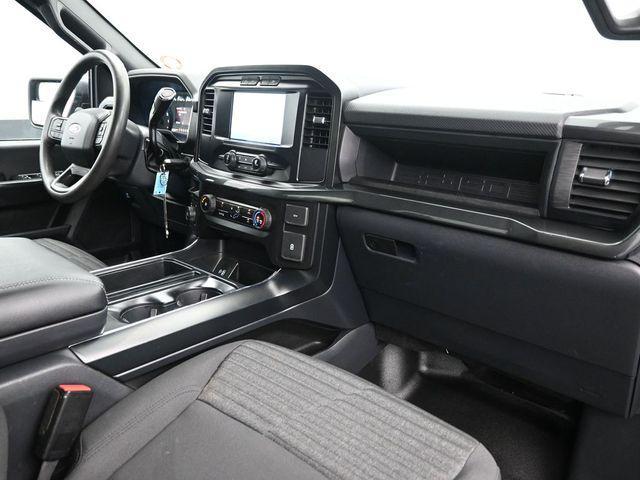 used 2023 Ford F-150 car, priced at $32,995
