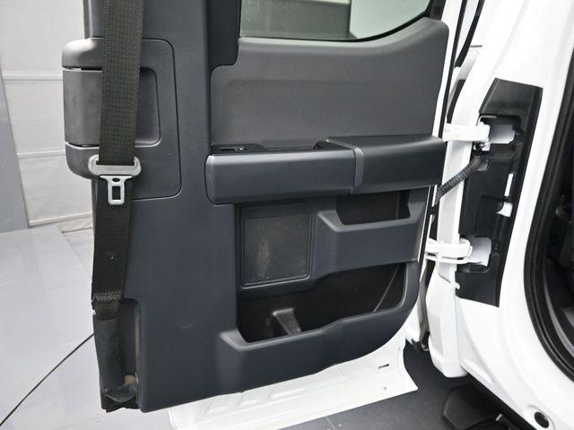 used 2023 Ford F-150 car, priced at $32,995