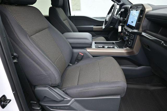 new 2026 Ford F-150 car, priced at $51,260