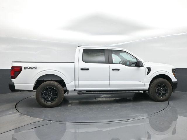 new 2026 Ford F-150 car, priced at $51,260