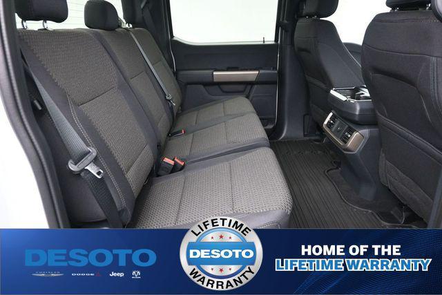 new 2026 Ford F-150 car, priced at $52,013