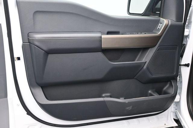 new 2026 Ford F-150 car, priced at $51,260