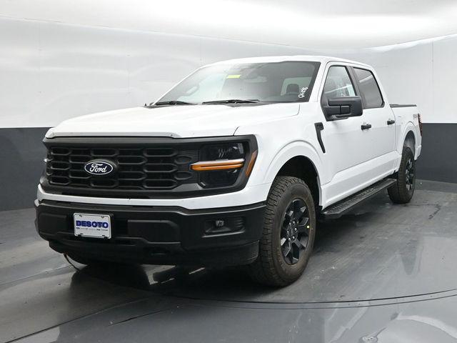 new 2026 Ford F-150 car, priced at $51,260