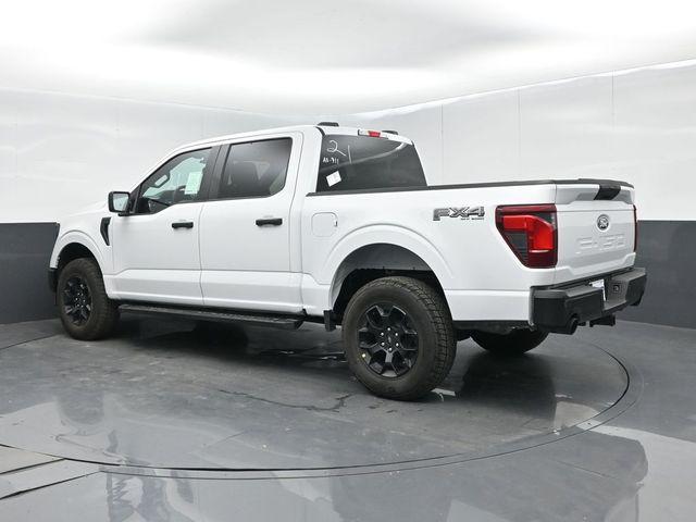 new 2026 Ford F-150 car, priced at $51,260