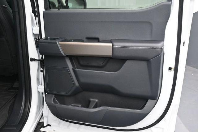 new 2026 Ford F-150 car, priced at $51,260