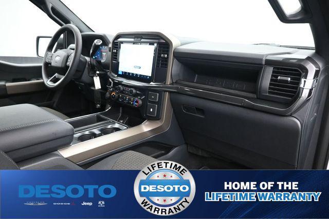 new 2026 Ford F-150 car, priced at $52,013