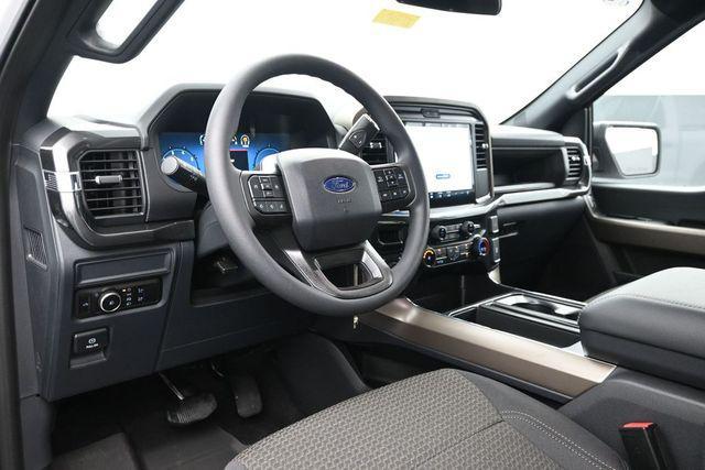 new 2026 Ford F-150 car, priced at $51,260