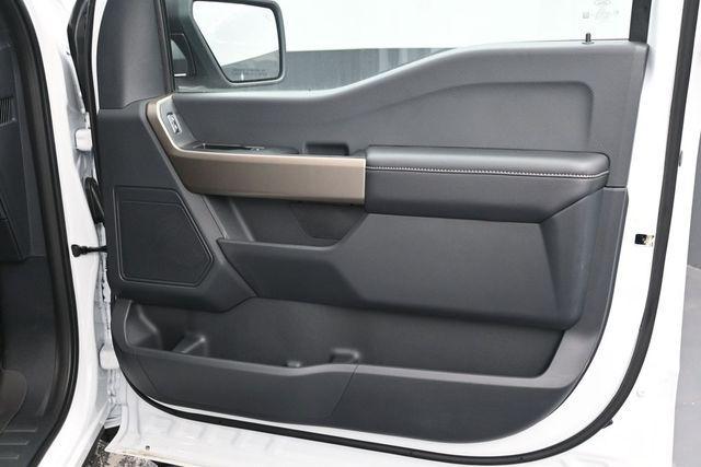 new 2026 Ford F-150 car, priced at $51,260
