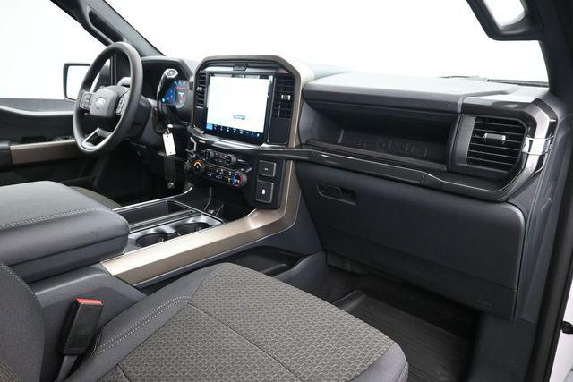 new 2026 Ford F-150 car, priced at $51,260