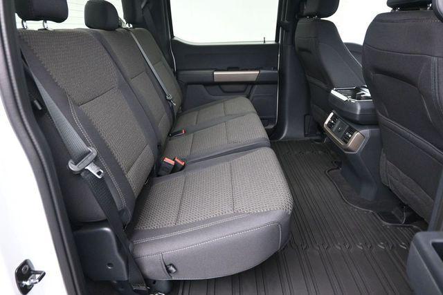 new 2026 Ford F-150 car, priced at $51,260