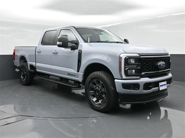 used 2024 Ford F-350 car, priced at $74,221