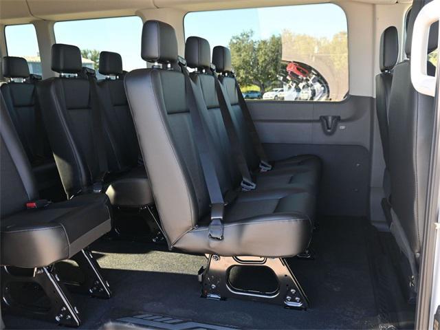 new 2026 Ford Transit-350 car, priced at $63,390